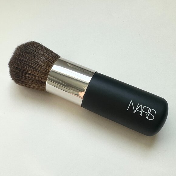 NARS #19 Bronzer Powder Brush NEW - Picture 2 of 3